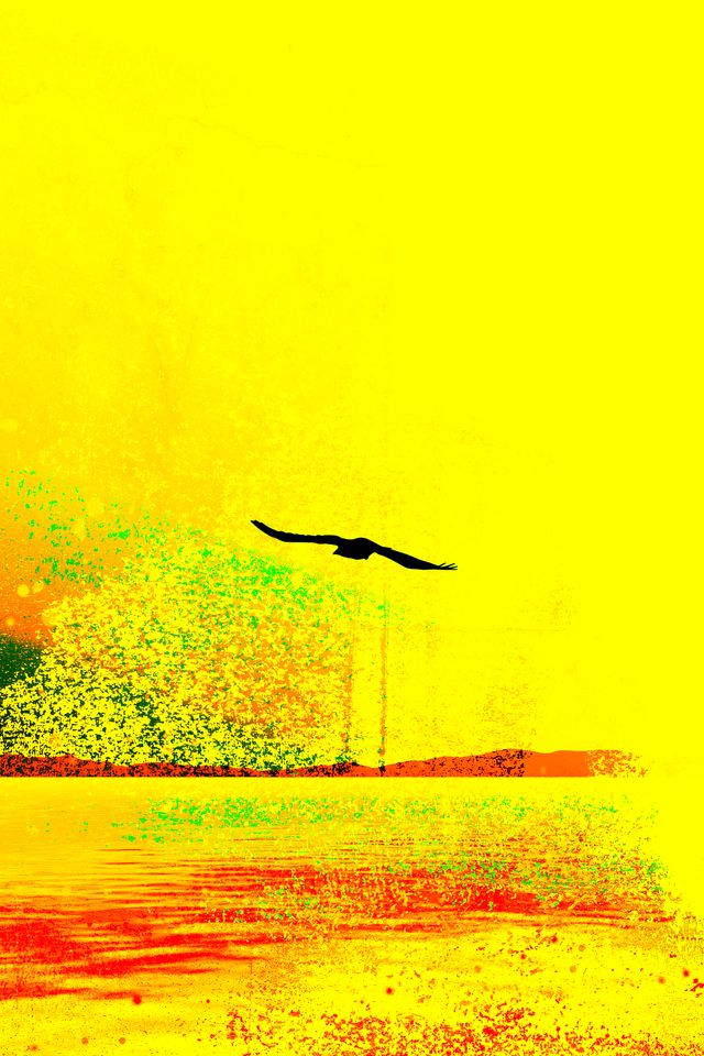 Surrender