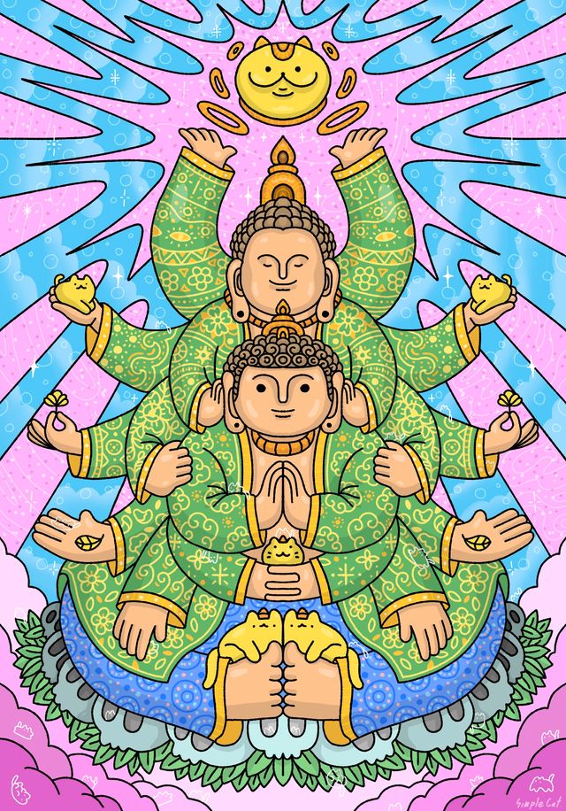 Chapter 12 - The Caregiver Beyond the Clouds