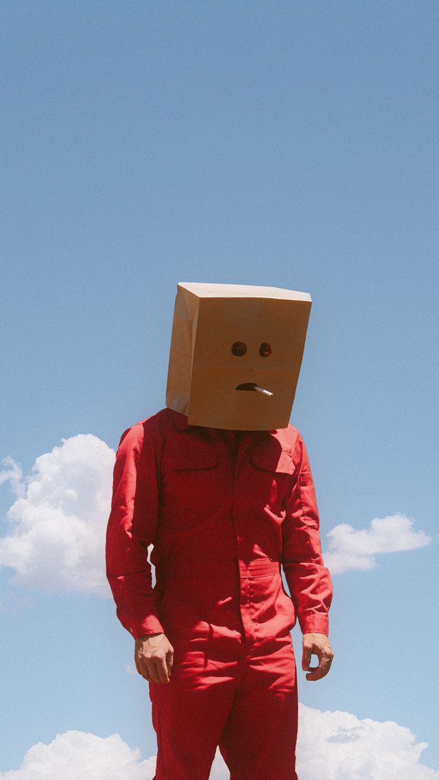 Bag Boy