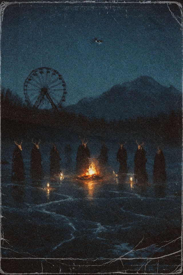 Icewind Procession