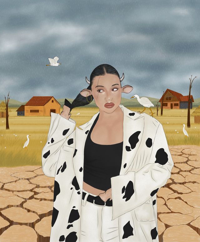 The Killing of the Sacred Cow