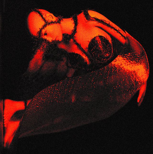 CRIMSON COCOON