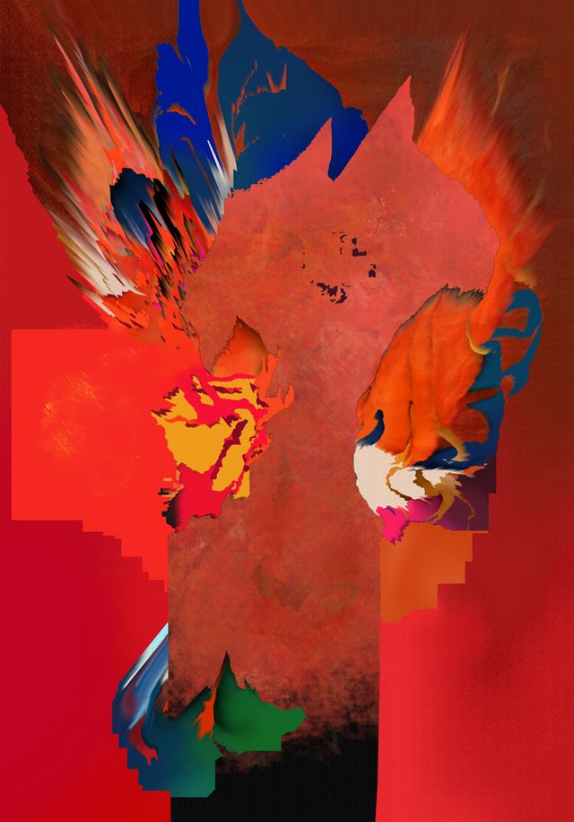 Les Fleurs du Mal