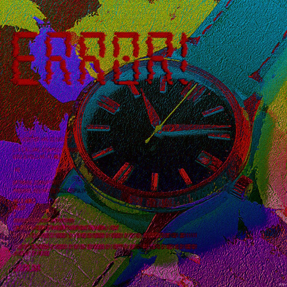 "Error Time"