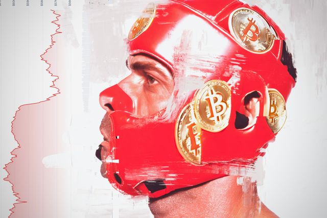 Bitcoin Boxer