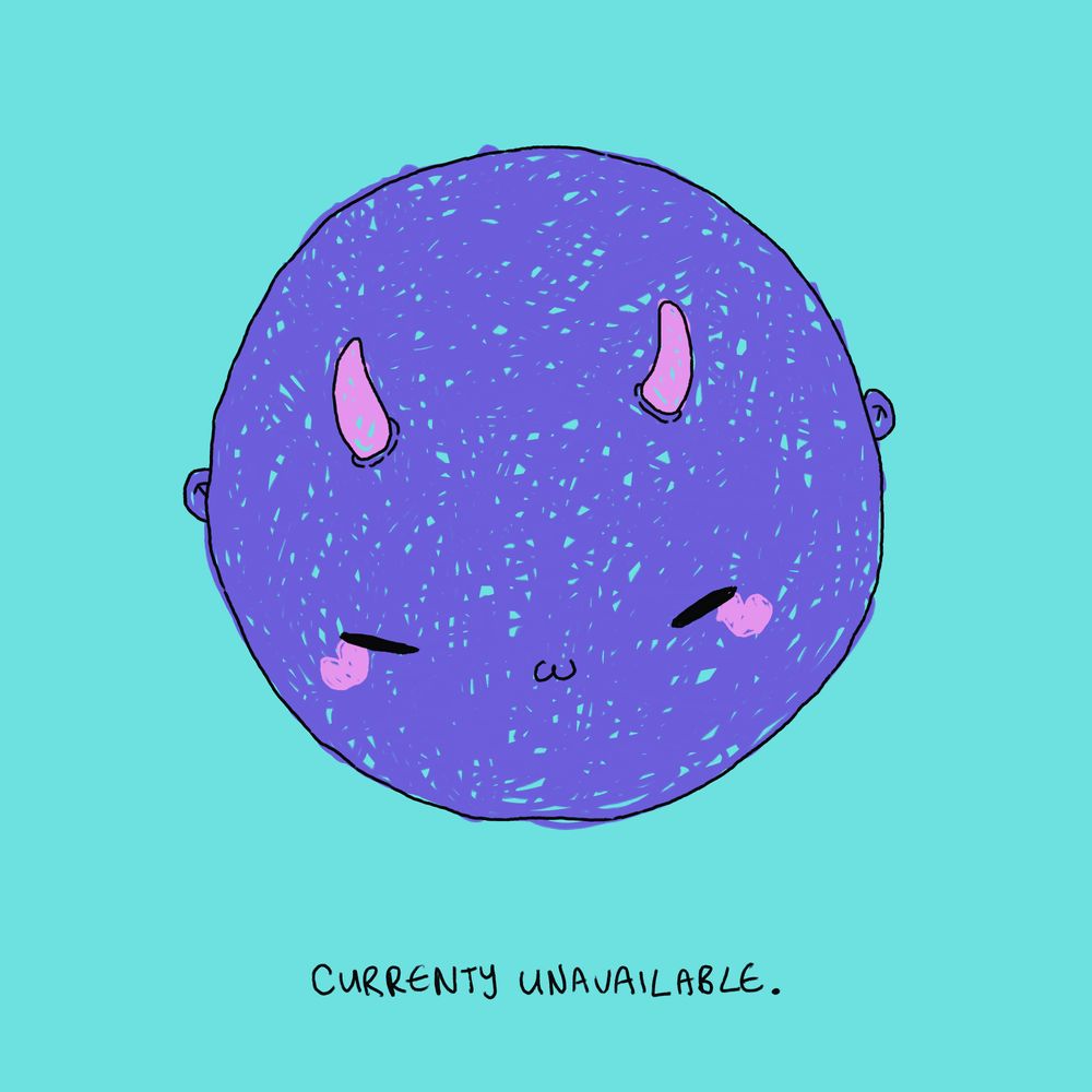 currently unavailable.
