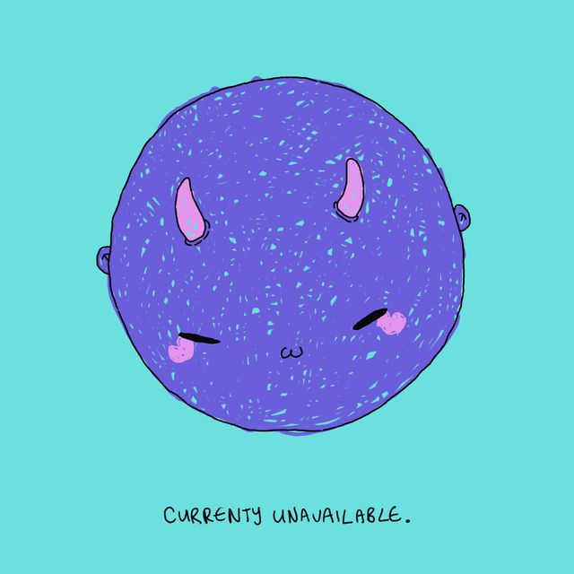 currently unavailable.