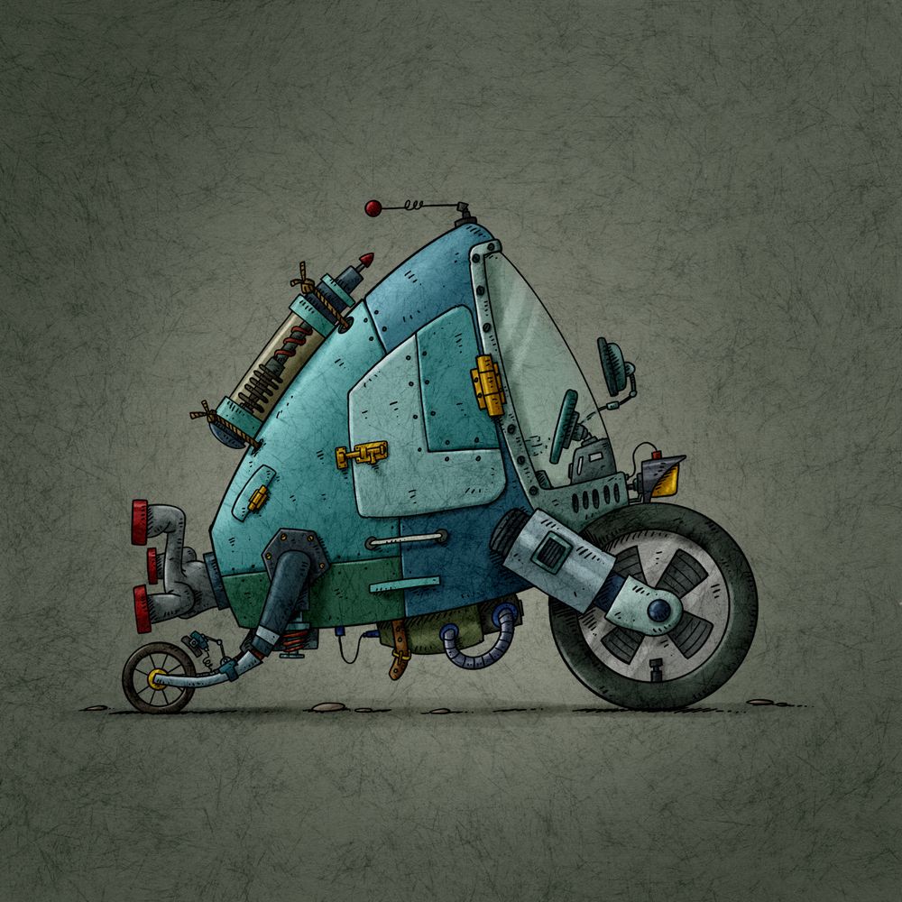 Cycle-ops