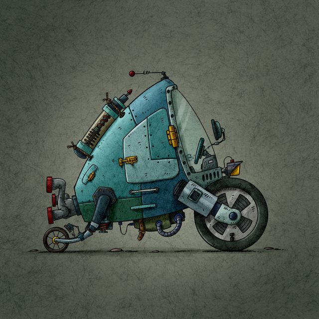 Cycle-ops