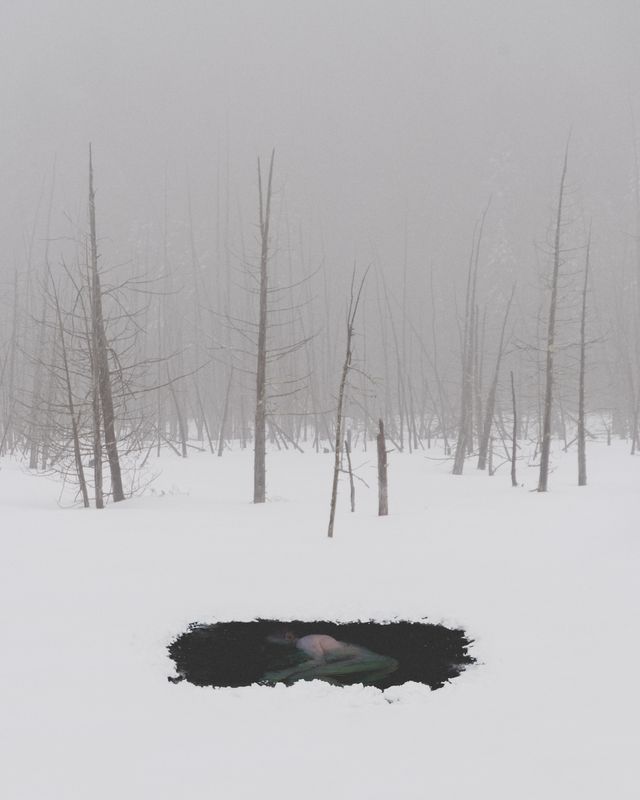 Numb