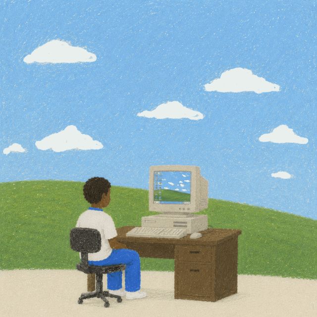 windows XP