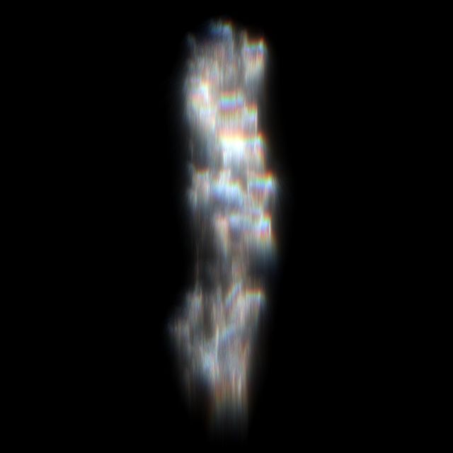 Ghostcube Falls