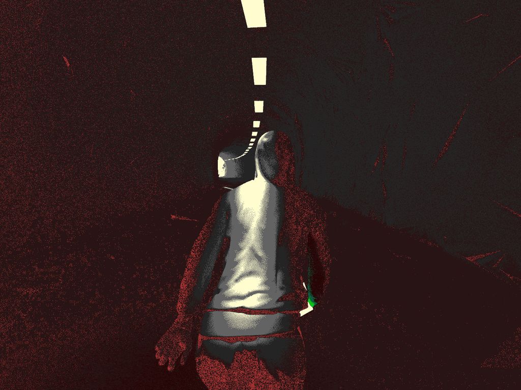 #38 JOURNEY