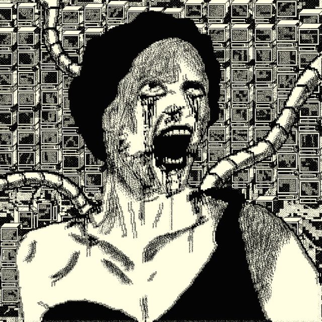 ROGUE AI MMXXX