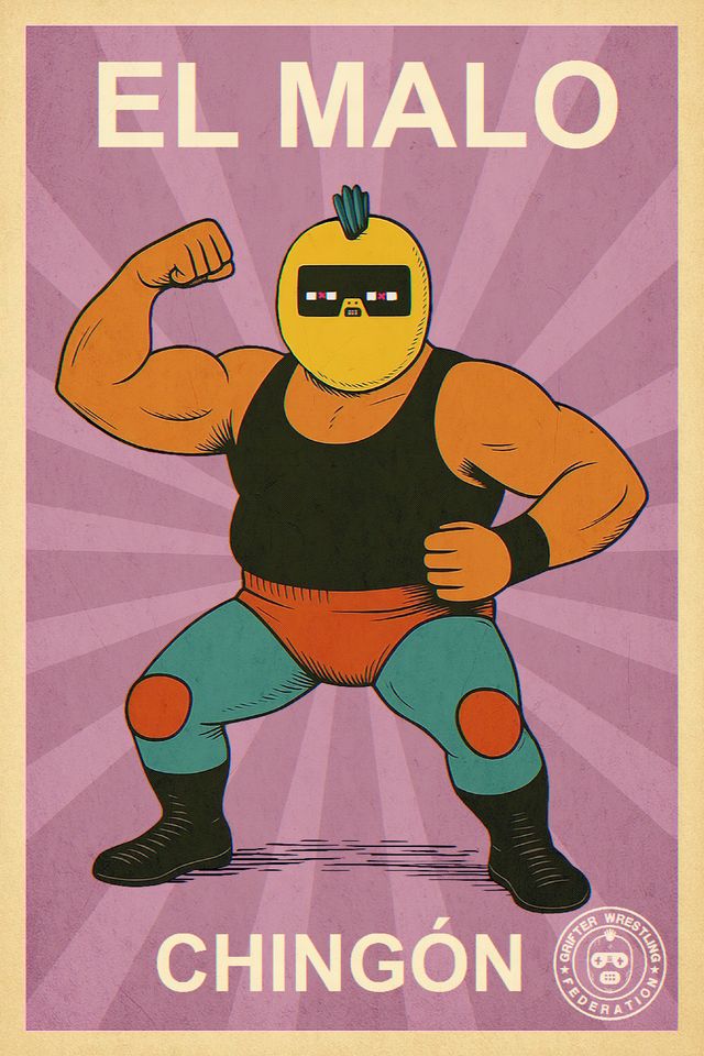 EL MALO