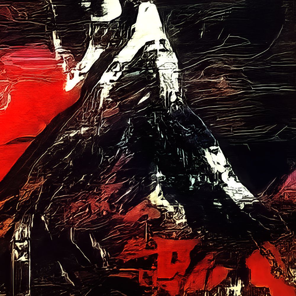 Vision 001
