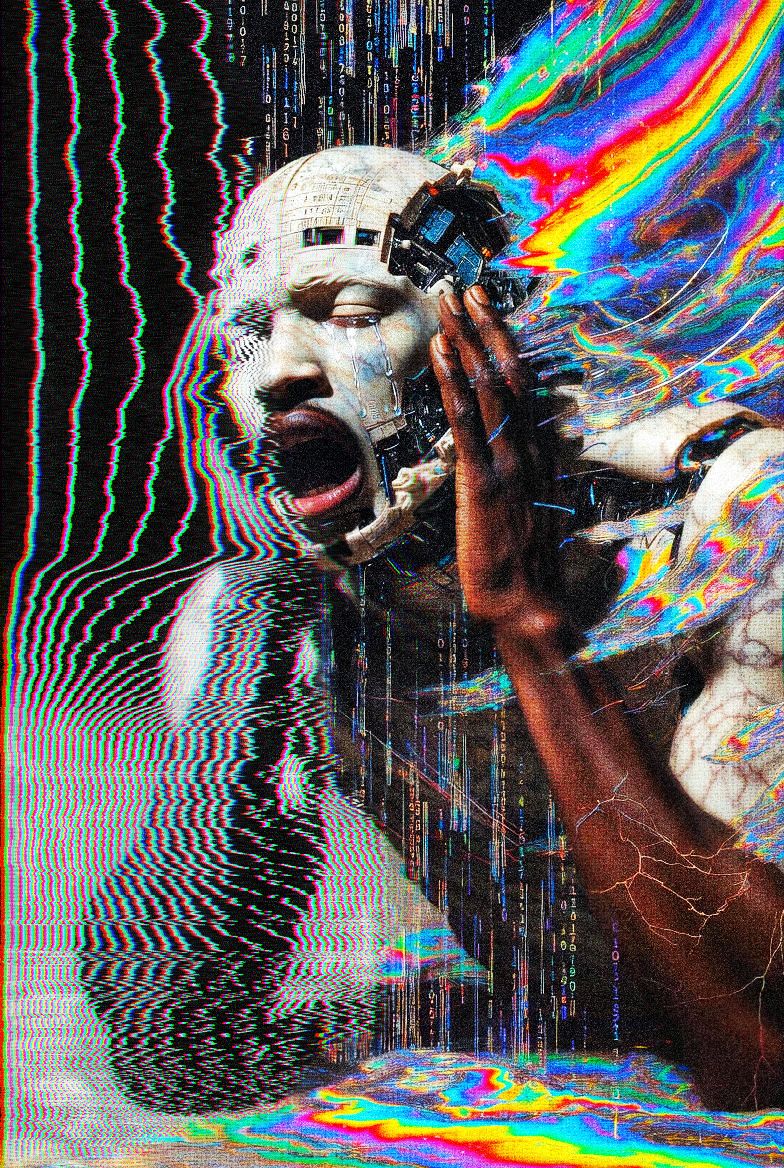 We Are Frequencies