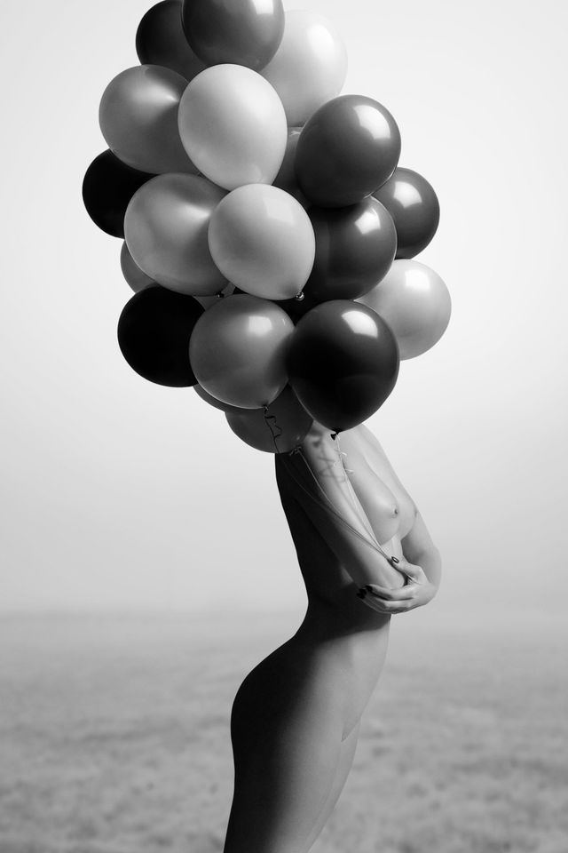 Balloons