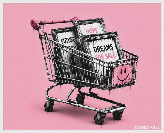 Everything Must Go