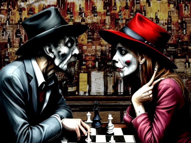 Game Night