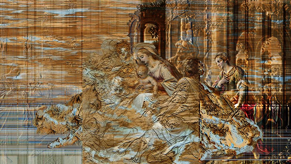 Palimpsest 
