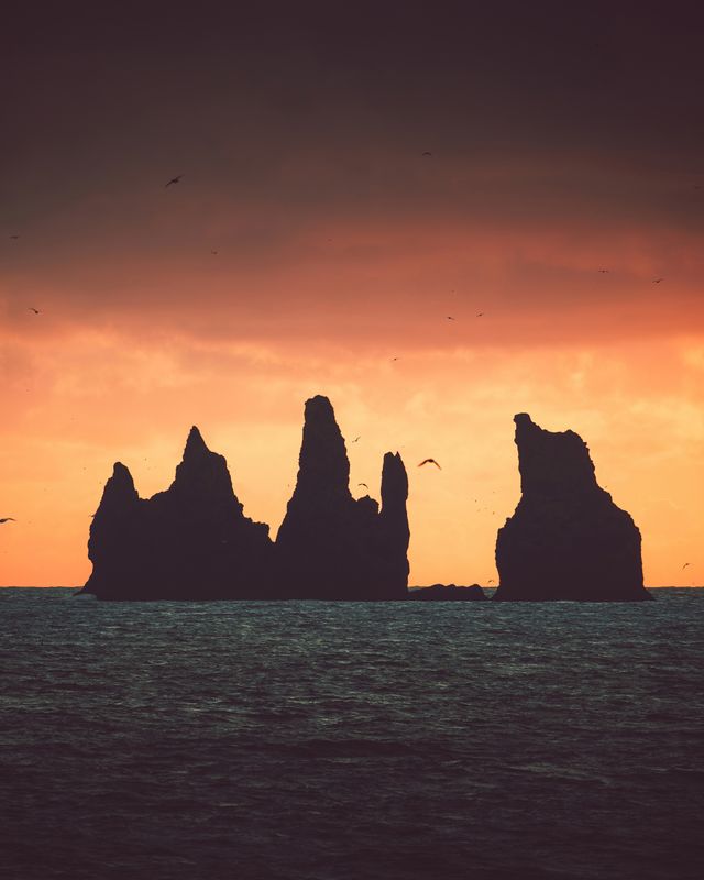 Heimþrá