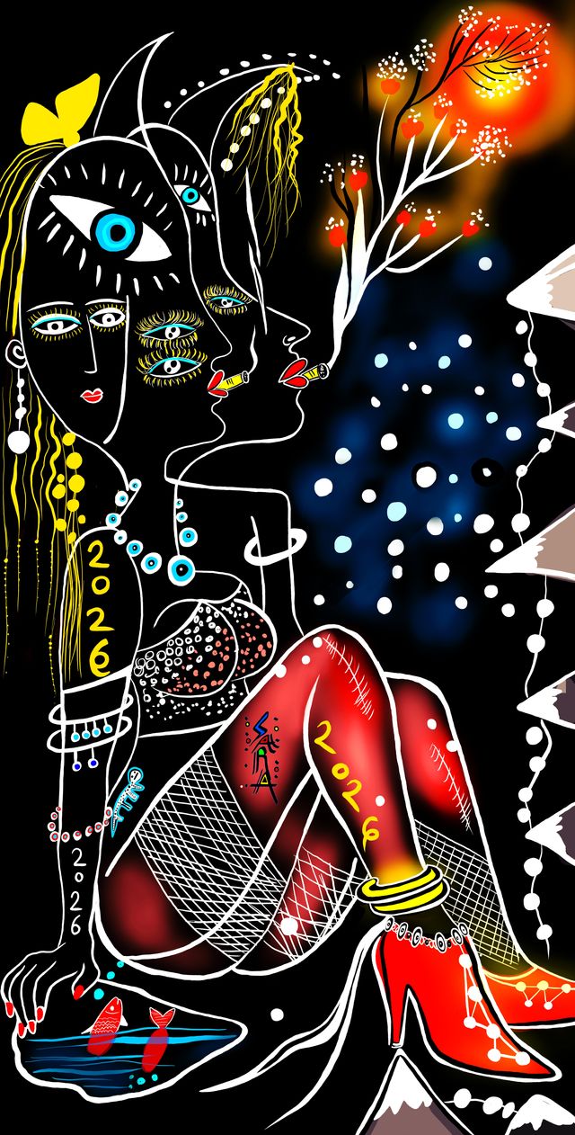 New Year's Eve