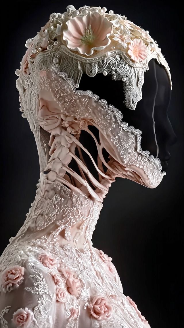 Relic Couture