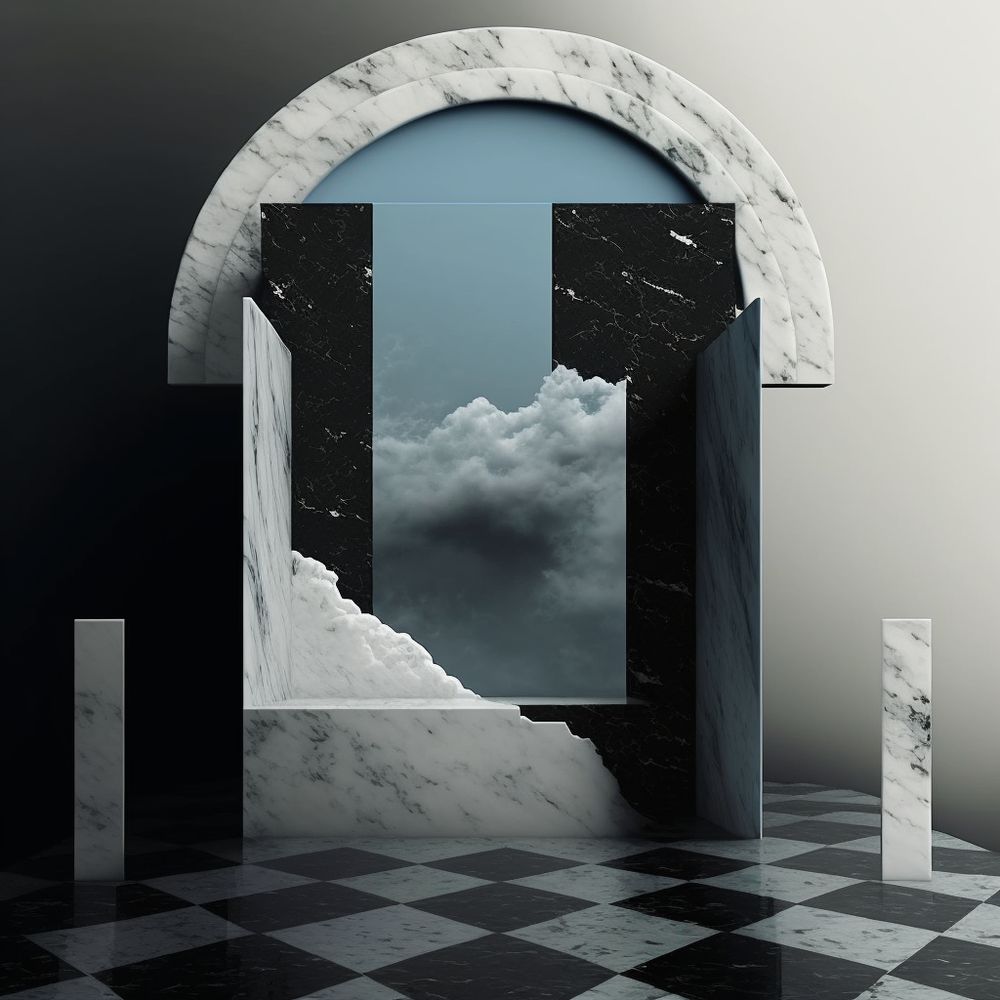 Ethereal Realm XVII
