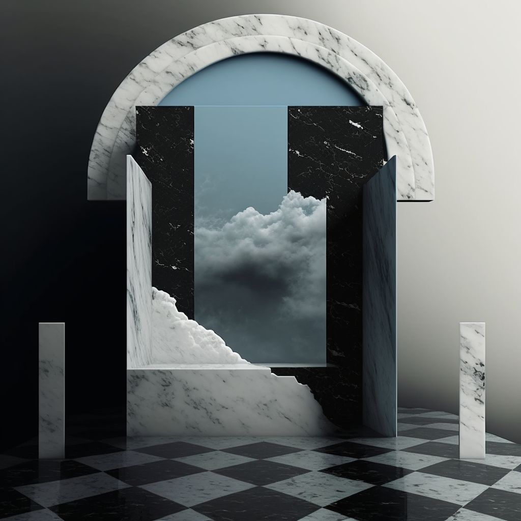 Ethereal Realm XVII