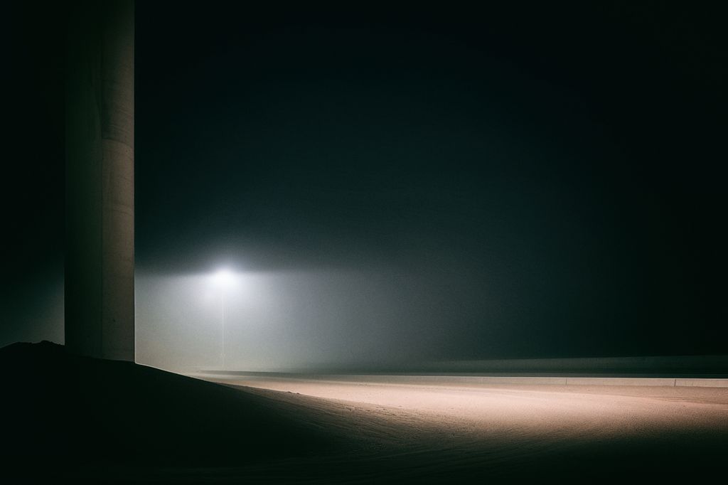 Liminal Excess 03 - I