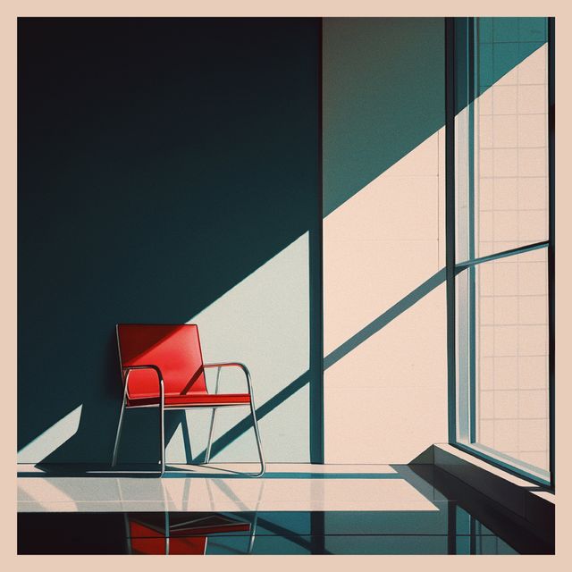 Hours Between Frames