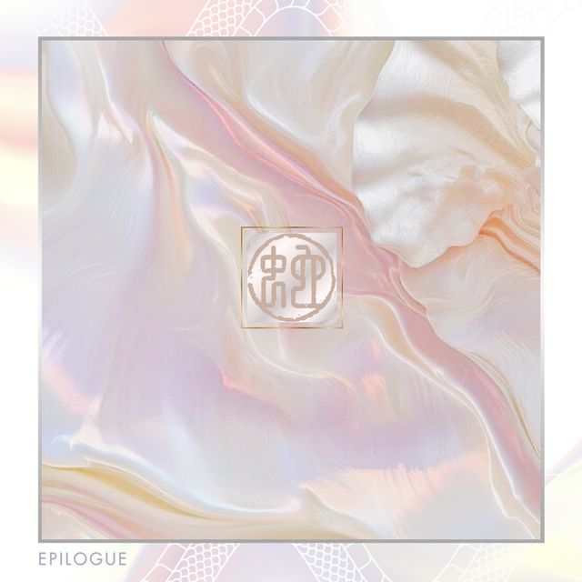 Fifi Rong - Epilogue