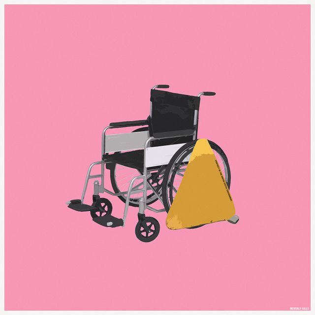 Clamped Society