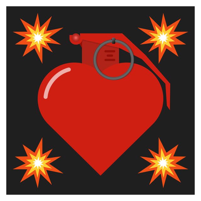Love Grenade