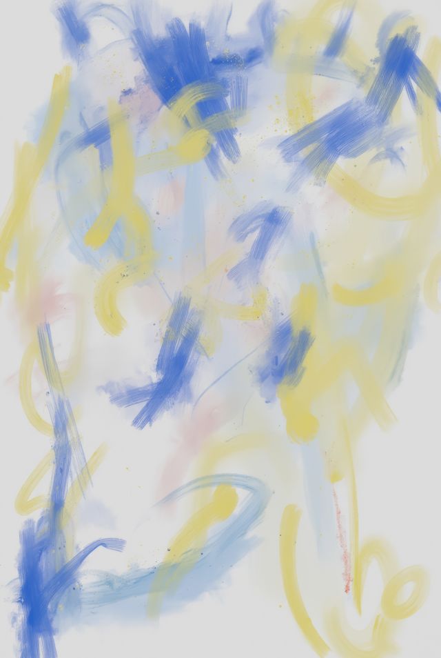 Untitled XII