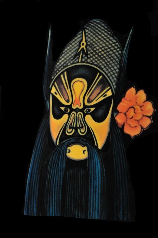 The Brave and Cunning Enigma