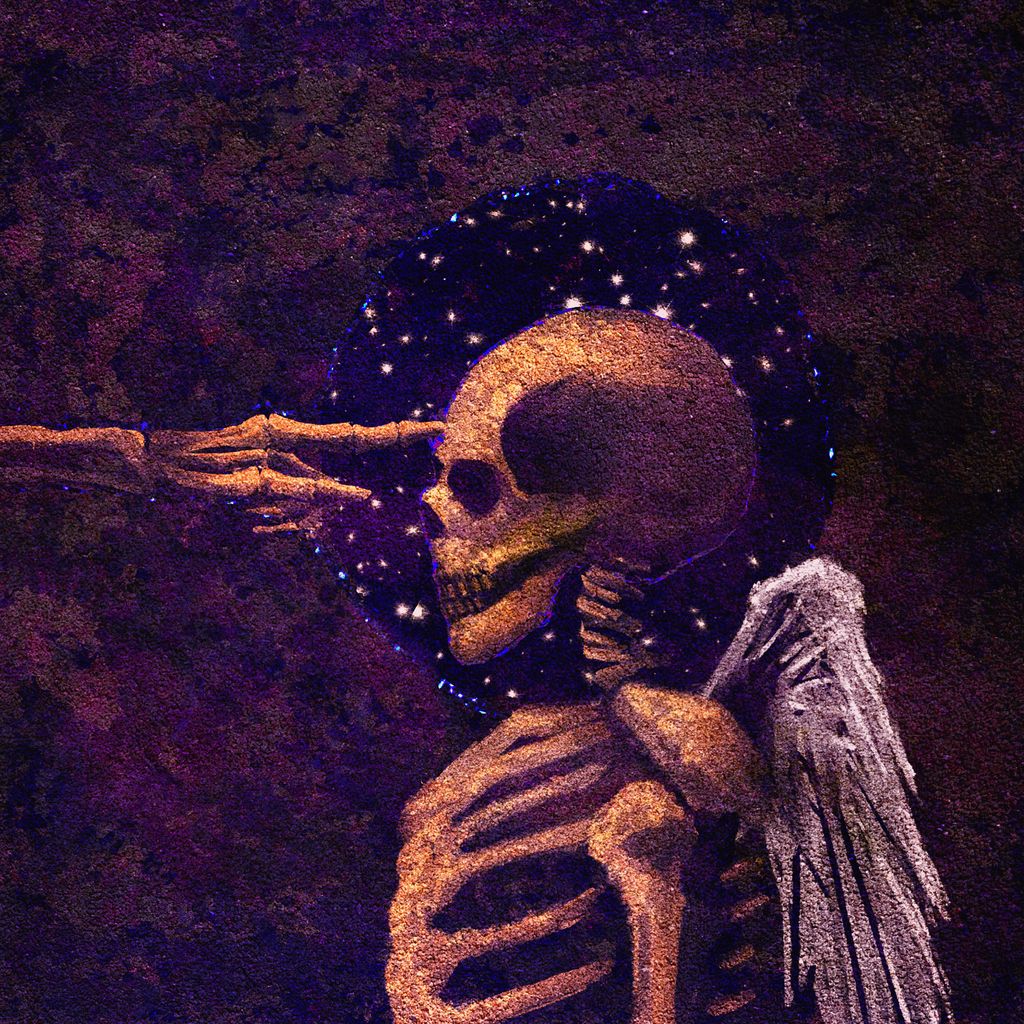 THE LAST EPIPHANY