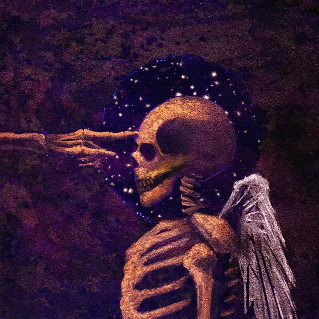 THE LAST EPIPHANY