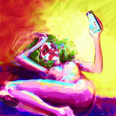 Depression for 'likes'