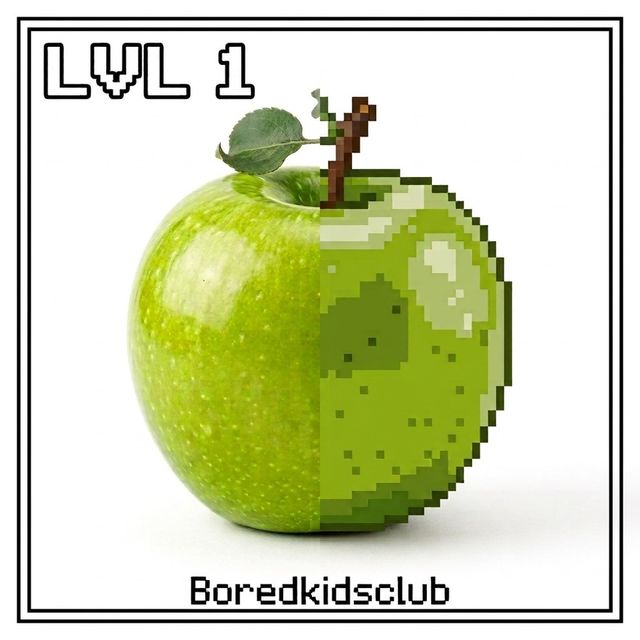 Green Apple
