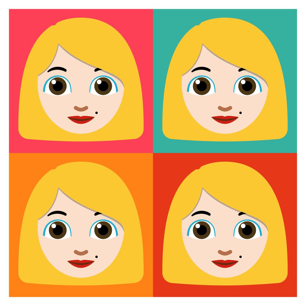 Emojilyn Monroe