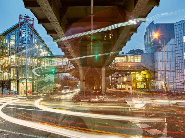 Berlin Prinzenstrasse