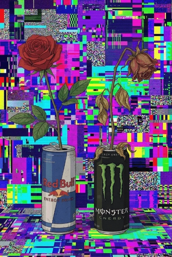 No Energy Left