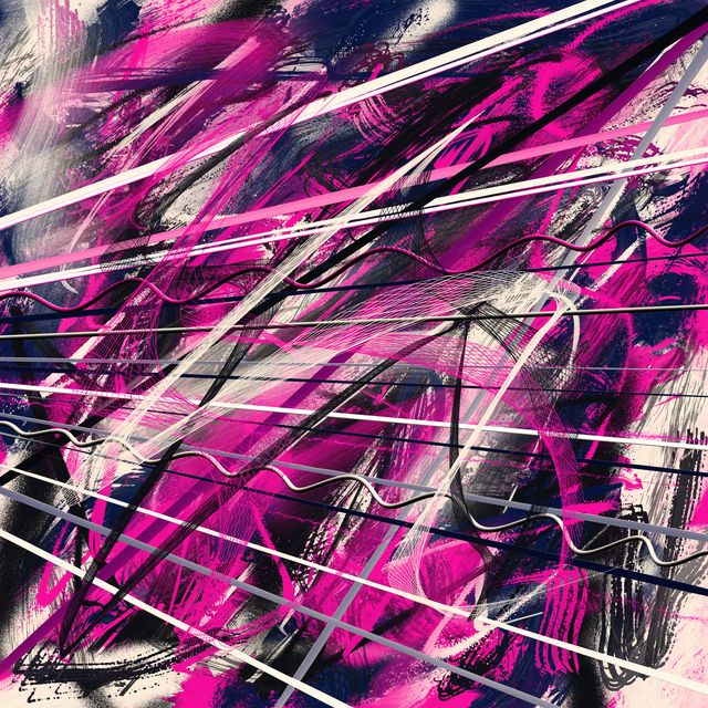 Hyperpink Havoc