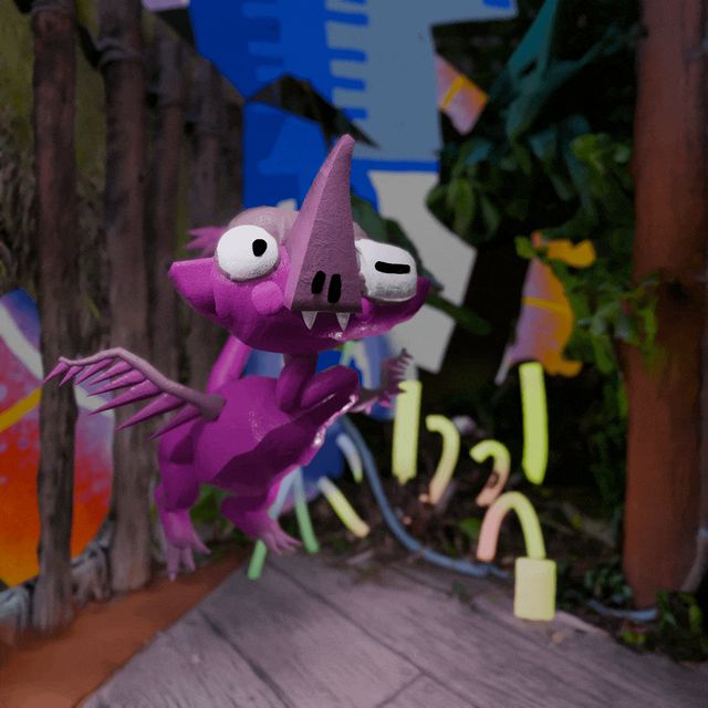 Learn To Fly
