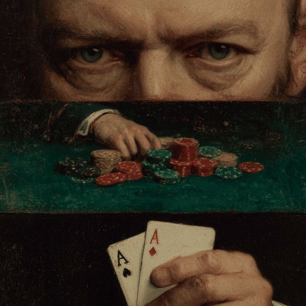 All in.