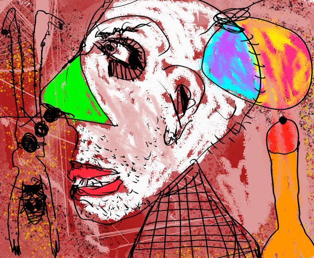 Head Landscape