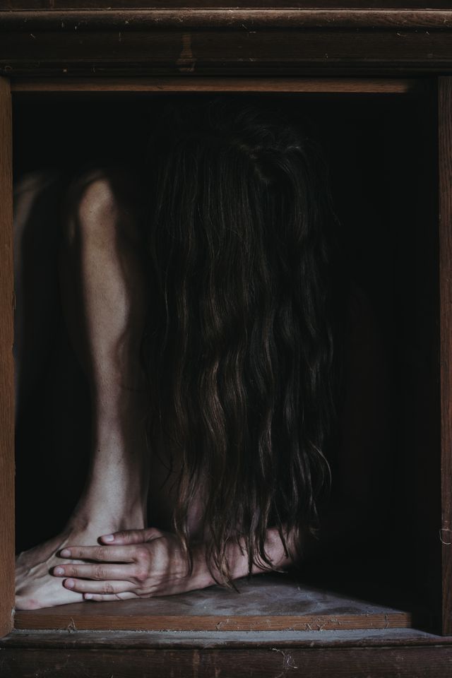 Locked Away IV