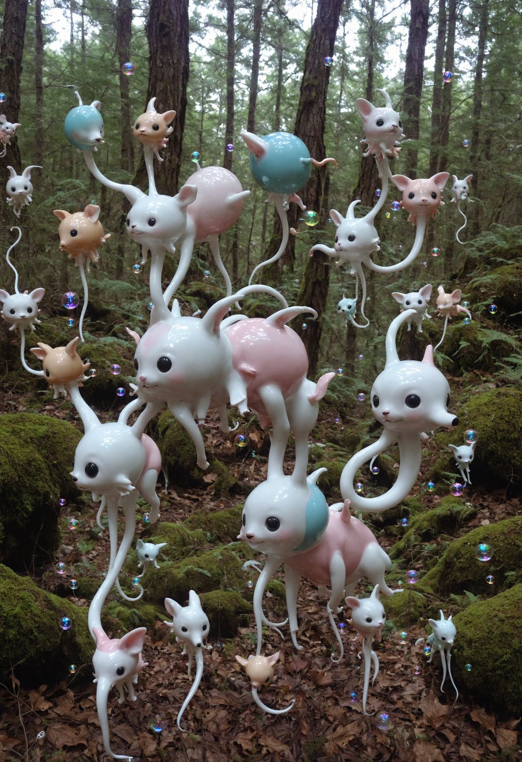 Clymorae Xenquathis